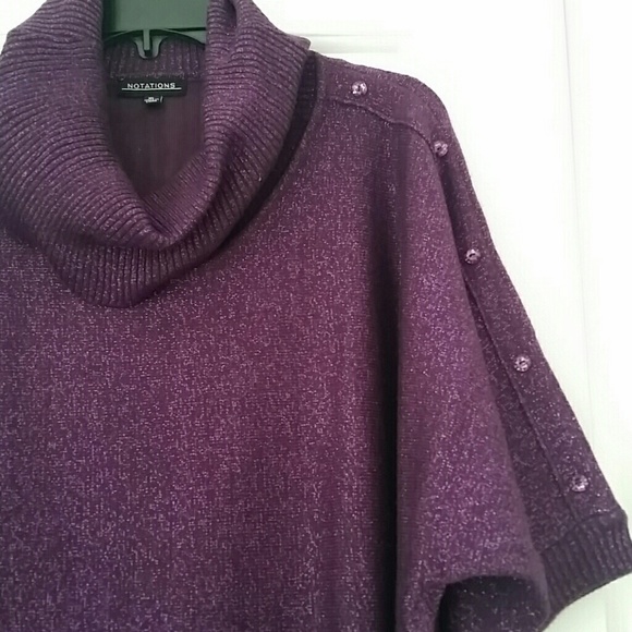 Ladies Sweater - Picture 2 of 4